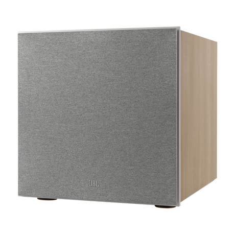 JBL Stage 220P 12" 500W Powered Subwoofer - K&B Audio