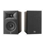 JBL Stage 240B 4.5" Bookshelf Speakers (Pair) - K&B Audio