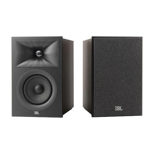 JBL Stage 240B 4.5" Bookshelf Speakers (Pair) - K&B Audio