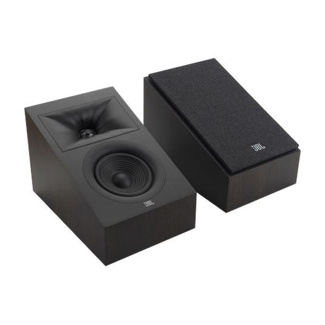 JBL Stage 240H 4.5" Dolby Atmos Surround Sound Speakers (Pair) - K&B Audio
