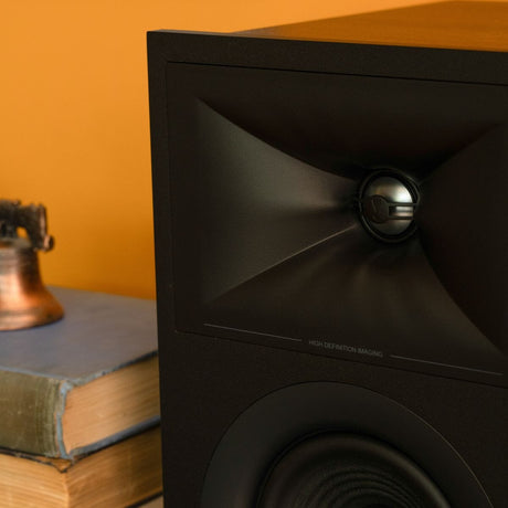 JBL Stage 250B 5.25" Bookshelf Speakers (Pair) - K&B Audio
