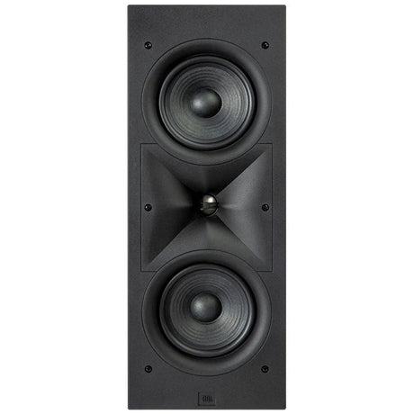 JBL Stage 250WL Dual 5.25" In Wall Speaker (Each) - K&B Audio