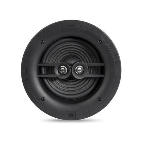 JBL Stage 260CDT 6.5" Dual Tweeter In Ceiling Speaker (Each) - K&B Audio