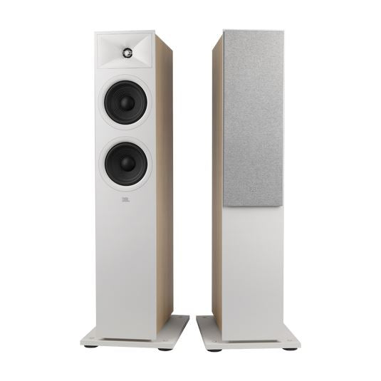 JBL Stage 260F Dual 6.5" Floorstanding Speakers (Pair) - K&B Audio