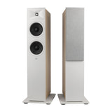 JBL Stage 260F Dual 6.5" Floorstanding Speakers (Pair) - K&B Audio