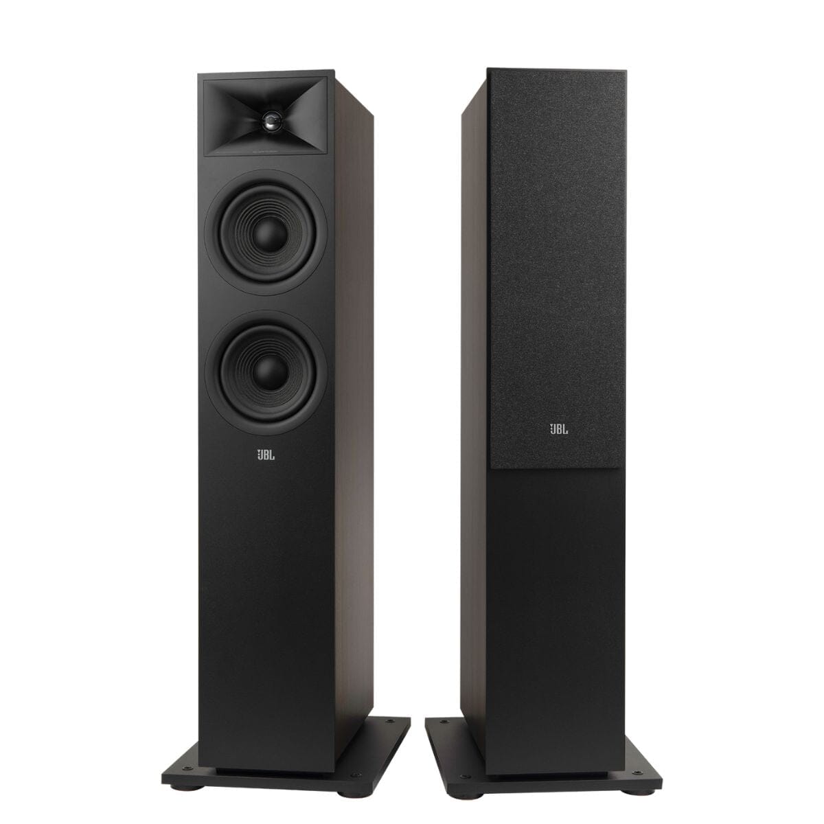 JBL Stage 260F Dual 6.5" Floorstanding Speakers (Pair) - K&B Audio