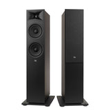 JBL Stage 260F Dual 6.5" Floorstanding Speakers (Pair) - K&B Audio