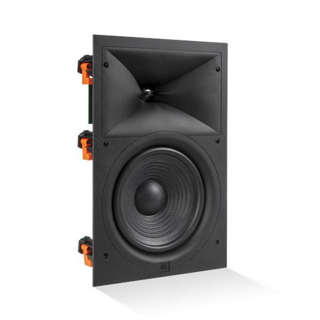 JBL Stage 280W 8" In Wall Speaker (Each) - K&B Audio