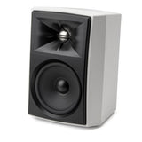 WiiM AMP + JBL Stage XD 5.25" Outdoor Speakers - K&B Audio