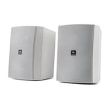 JBL Stage XD 6.5" Indoor / Outdoor All Weather Speakers (Pair) - K&B Audio