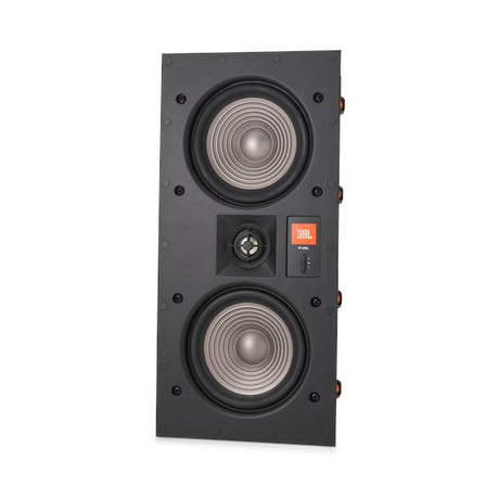 JBL Studio 2 55IW 5.25" LCR In Wall Speaker (Each) - K&B Audio