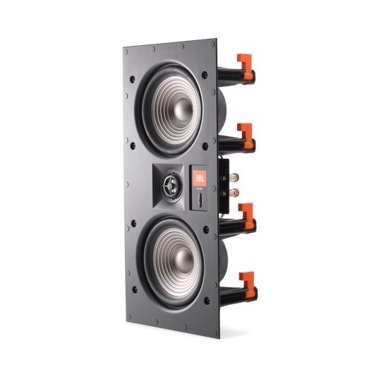 JBL Studio 2 55IW 5.25" LCR In Wall Speaker (Each) - K&B Audio