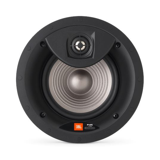 WiiM AMP + JBL Studio 2 6IC 6.5" Ceiling Speakers - K&B Audio