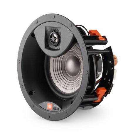 JBL Studio 2 6IC 6.5" In Ceiling Speaker (Each) - K&B Audio