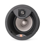 JBL Studio 2 6IC 6.5" In Ceiling Speaker (Each) - K&B Audio