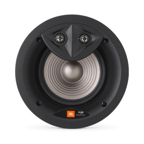 JBL Studio 2 6ICDT 6.5" Dual Tweeter In Ceiling Speaker (Each) - K&B Audio