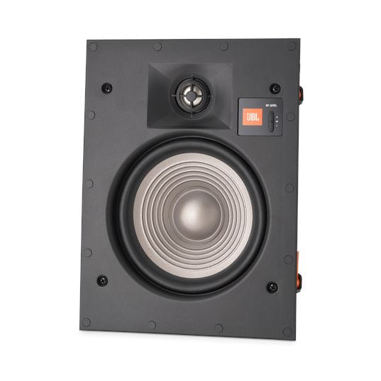 JBL Studio 2 6IW 6.5" In Wall Speaker (Each) - K&B Audio