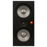 JBL Studio 2 88IW 8" In Wall Speaker (Each) - K&B Audio