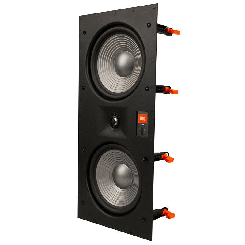 JBL Studio 2 88IW 8" In Wall Speaker (Each) - K&B Audio