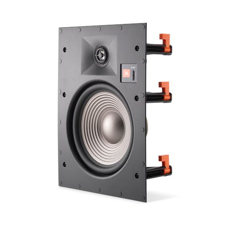 JBL Studio 2 8IW 8" In Wall Speaker (Each) - K&B Audio