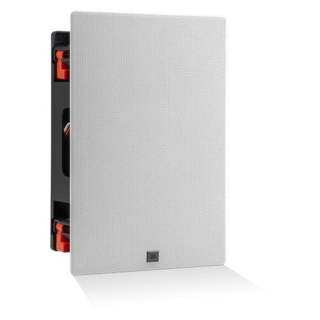 JBL Studio 6 6IW 6.5" In Wall Speaker (Each) - K&B Audio