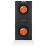 JBL Studio 6 88LCR Dual 8" In Wall Speaker (Each) - K&B Audio