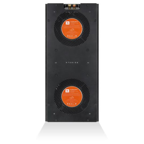 JBL Studio 6 88LCR Dual 8" In Wall Speaker (Each) - K&B Audio