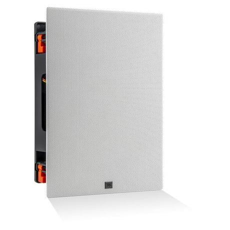 JBL Studio 6 8IW 8" In Wall Speaker (Each) - K&B Audio