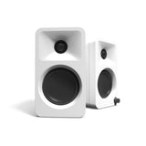 [OPEN BOX] Kanto ORA 100W Powered Reference Desktop Speakers with Bluetooth - K&B Audio