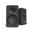 [OPEN BOX] Kanto ORA 100W Powered Reference Desktop Speakers with Bluetooth - K&B Audio