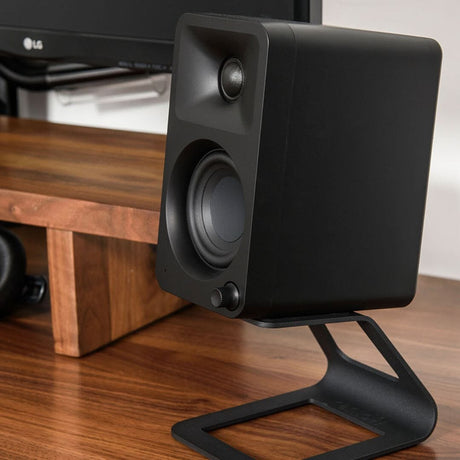 Kanto Audio Ora 3" Reference Active Desktop Speakers with Bluetooth v5.0 + Subwoofer - K&B Audio