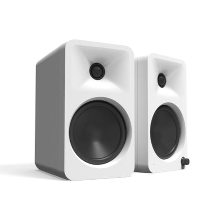 Kanto ORA4 140W Powered Reference Desktop Speakers with Bluetooth - K&B Audio