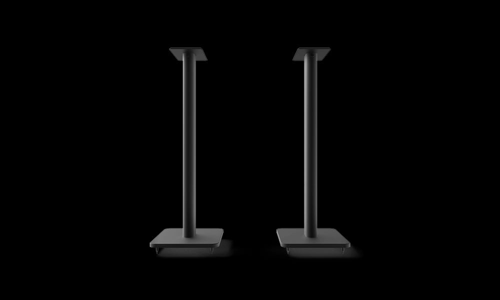 Kanto SP26 Speaker Floor Stands SP Series (Pair) – K&B Audio