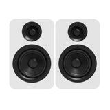 Kanto YUP4 4" Passive Bookshelf Speakers (Pair) - K&B Audio