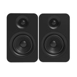 Kanto YUP4 4" Passive Bookshelf Speakers (Pair) - K&B Audio