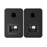 Kanto YUP4 4" Passive Bookshelf Speakers (Pair) - K&B Audio