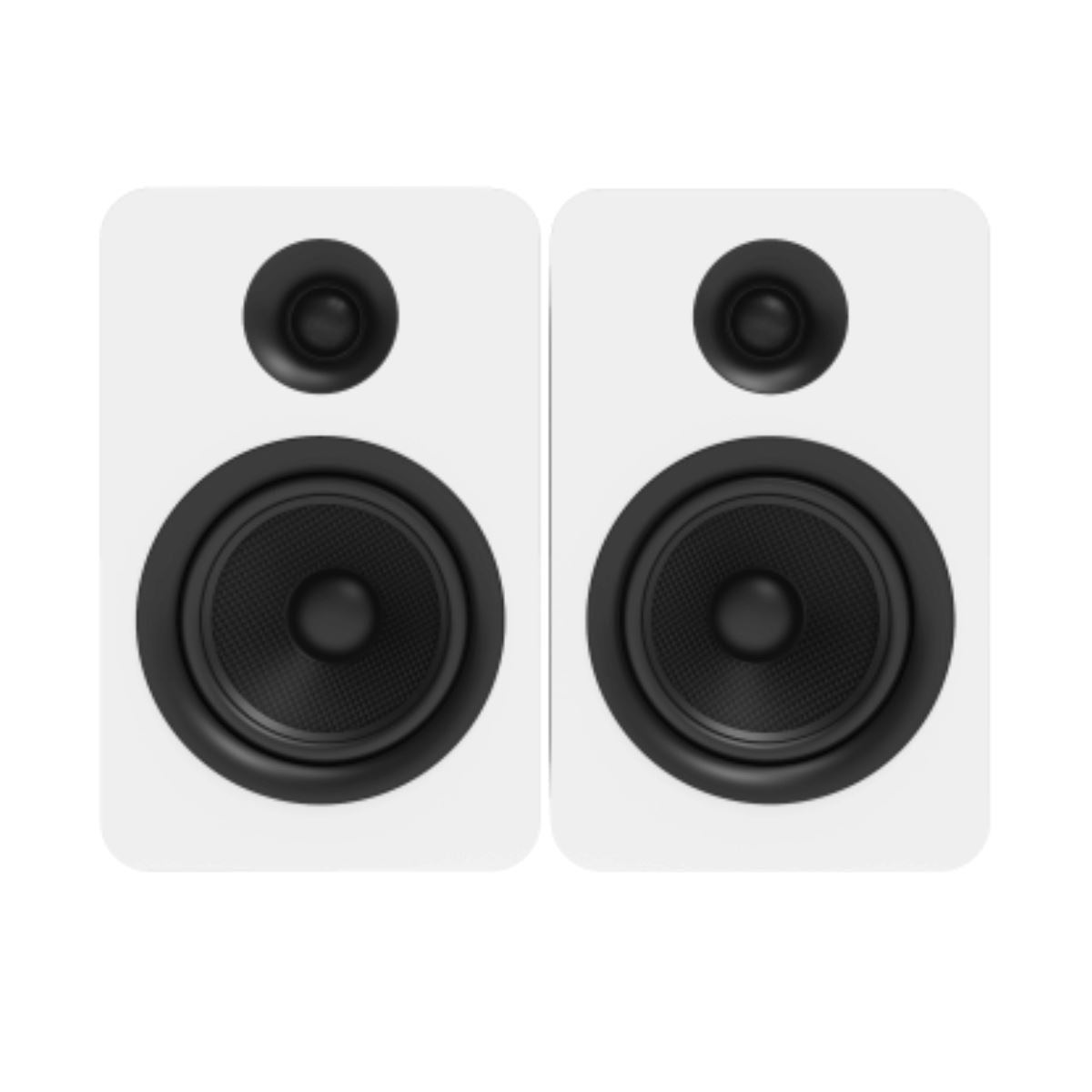 Kanto YUP 6" Passive Bookshelf Speakers (Pair) - K&B Audio