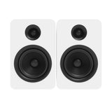 Kanto YUP 6" Passive Bookshelf Speakers (Pair) - K&B Audio