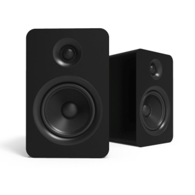 Kanto YU Passive 6" Bookshelf Speakers - K&B Audio