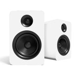 Kanto YUP 6" Passive Bookshelf Speakers (Pair) - K&B Audio