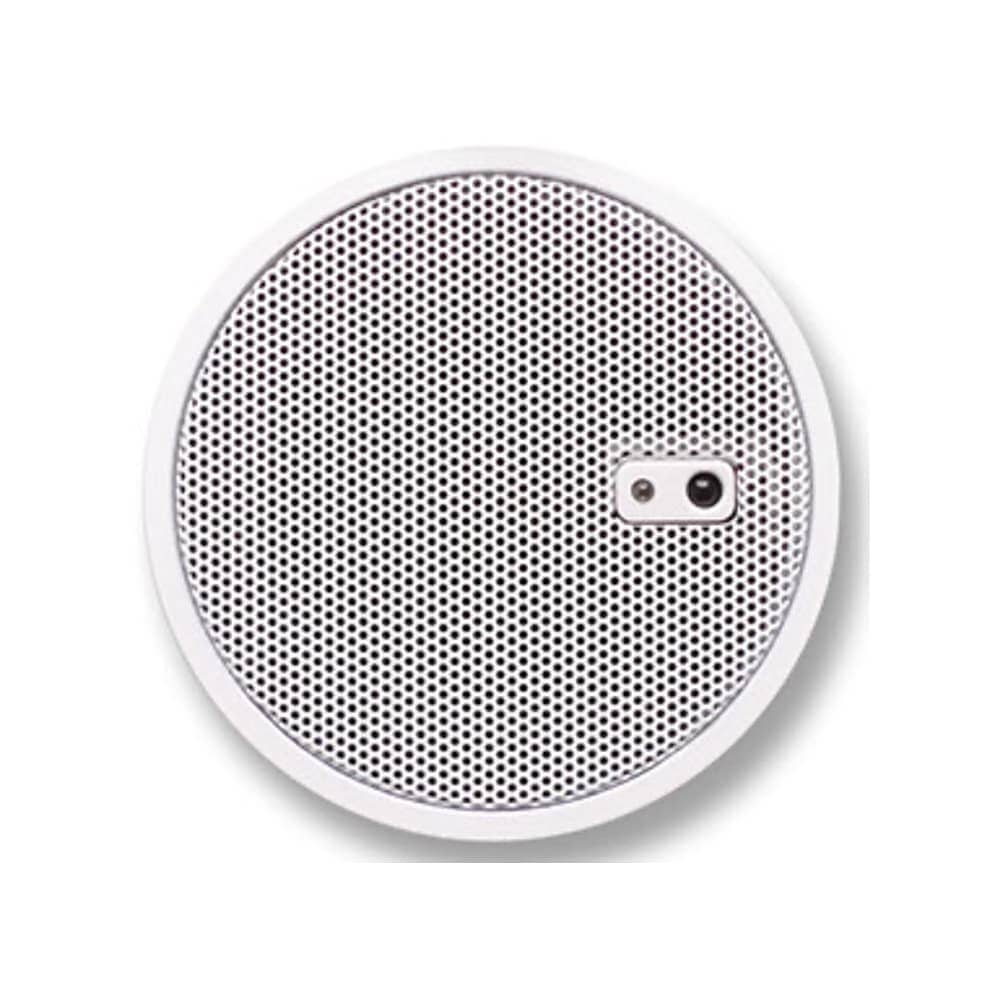 KB Sound 2.5" In Ceiling Speaker - White (Each) - K&B Audio