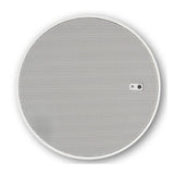 KB Sound 5" In Ceiling Speaker - White (Each) - K&B Audio