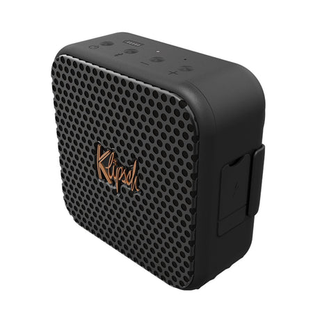 Klipsch Austin Lifestyle Portable Speaker - K&B Audio