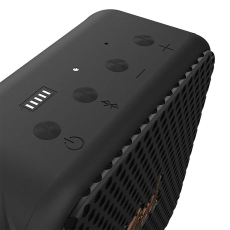 Klipsch Austin Lifestyle Portable Speaker - K&B Audio