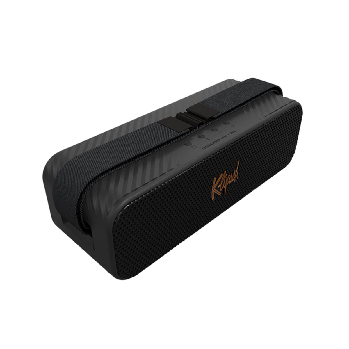 Klipsch Detroit Portable Bluetooth Speaker - K&B Audio