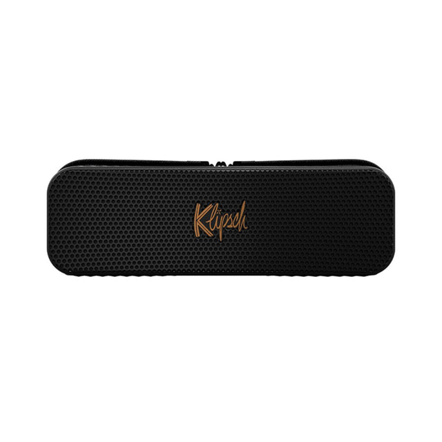 Klipsch Detroit Portable Bluetooth Speaker - K&B Audio