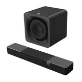 Klipsch Flexus Core 100 Soundbar Cinema System with Dolby Atmos - K&B Audio