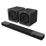Klipsch Flexus Core 200 Soundbar Cinema System with Dolby Atmos - K&B Audio