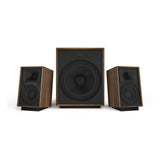 Klipsch Heritage Promedia 2.1 Active Bluetooth Speakers with Subwoofer - K&B Audio