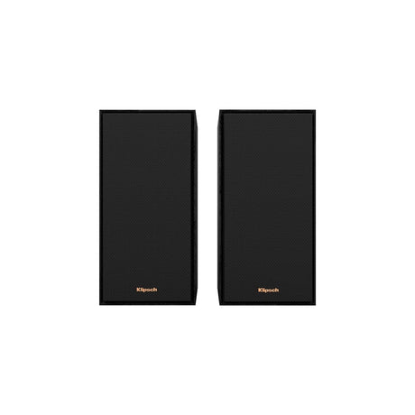 Klipsch R-40PM 70W Active Bookshelf Speakers with Bluetooth - K&B Audio